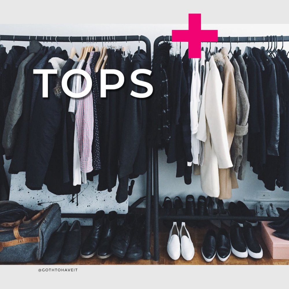 Tops